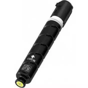 Картридж Canon C-EXV48Y (9109B002)