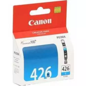 Kартридж Canon CLI-426 C (4557B001)