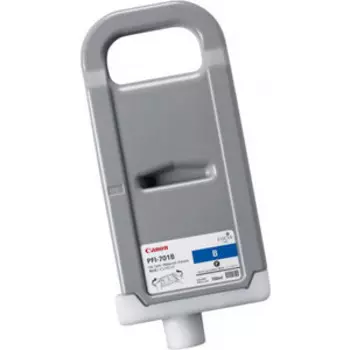 Картридж Canon PFI-701B Blue (0908B001)