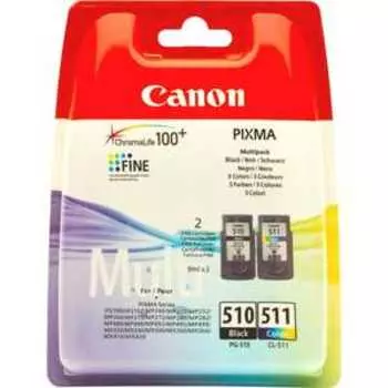 Картридж Canon PG-510 multipack (2970B010)