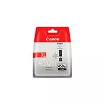 Картридж Canon PGI-450XL PGbK (6434B001)