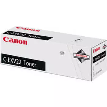 Kартридж Canon Тонер C-EXV22 (1872B002)