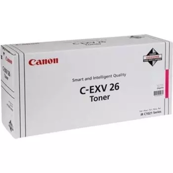 Kартридж Canon Тонер для iRC 1021i magenta (1658B006)