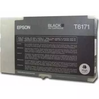 Картридж Epson B-500/ 510DN (C13T617100)