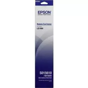 Картридж Epson LQ690 (C13S015610BA)