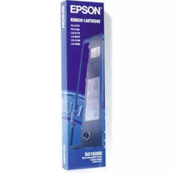 Картридж Epson LX/ LQ-2170/ 2180 (C13S015086BA)