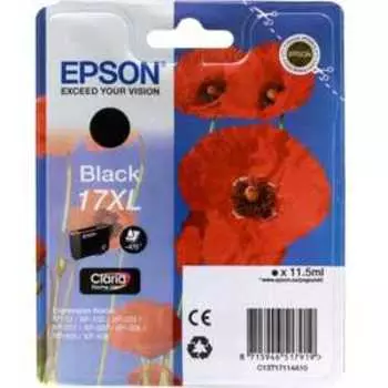 Картридж Epson Multipack (BCMY) (C13T17064A10)
