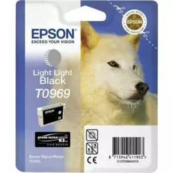 Картридж Epson R2880 (C13T09694010)