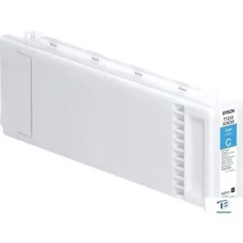 Картридж Epson UltraChrome DG T725200 (600ml) голубой