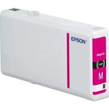 Картридж Epson WF-5xxx Series Ink Cartridge XXL Magenta (C13T789340)