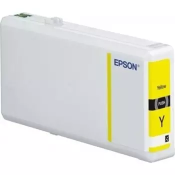 Картридж Epson WF-5xxx Series Ink Cartridge XXL Yellow (C13T789440)