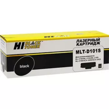 Картридж Hi-Black HB-MLT-D101S