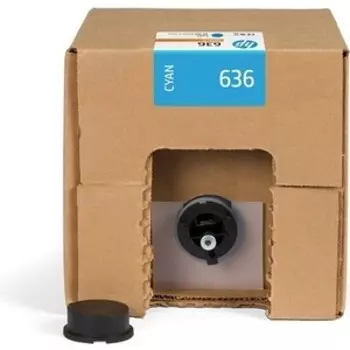 Картридж HP 2LL58A