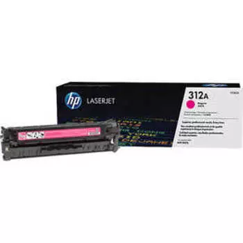 Картридж HP №312A Magenta (CF383A)
