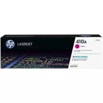 Картридж HP 410A Magenta (CF413A)