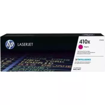 Картридж HP 410X Magenta (CF413X)