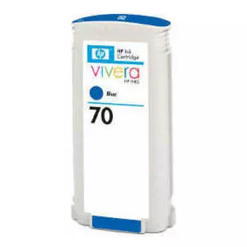 Картридж HP 70 130ml blue (C9458A)