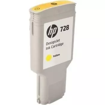 Картридж HP 728 F9K15A (F9K15A)