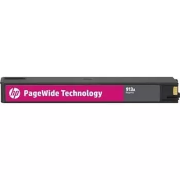 Картридж HP №913A Magenta (F6T78AE)