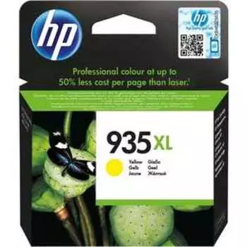 Картридж HP №935XL Yellow (C2P26AE)