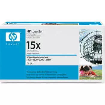 Картридж HP C7115X