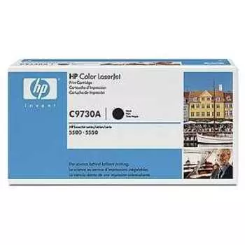 Картридж HP C9730A