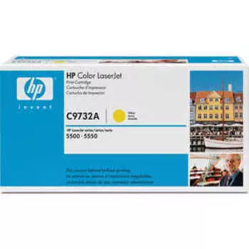 Картридж HP C9732A