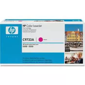 Картридж HP C9733A