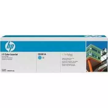 Картридж HP CB381A
