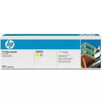 Картридж HP CB382A