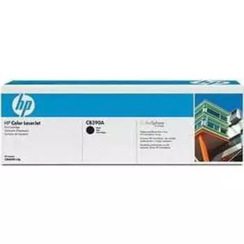 Картридж HP CB390A
