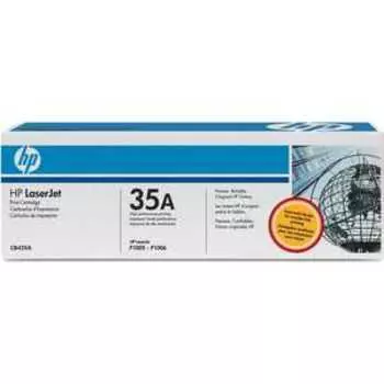 Картридж HP CB435A