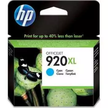 Картридж HP CD972AE