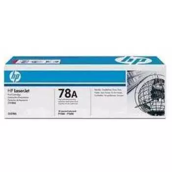 Картридж HP CE278A