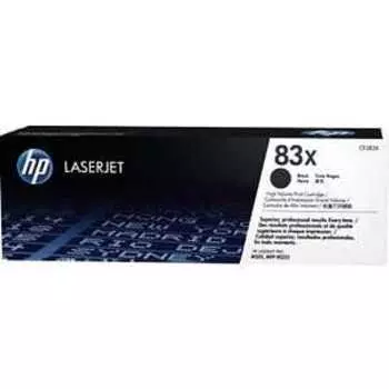 Картридж HP CF283X