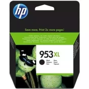 Картридж HP L0S70AE №953XL чёрный 2000 стр.