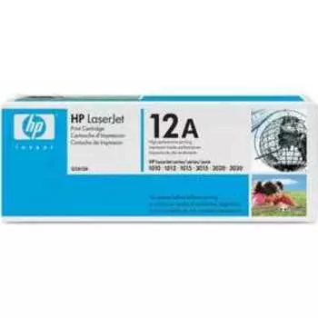 Картридж HP Q2612A