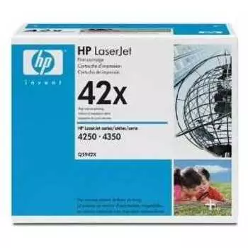 Картридж HP Q5942X