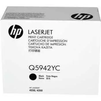 Картридж HP Q5942YC