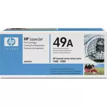 Картридж HP Q5949A