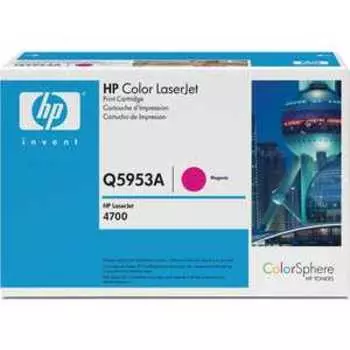 Картридж HP Q5953A