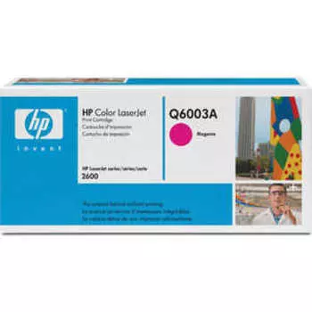 Картридж HP Q6003A