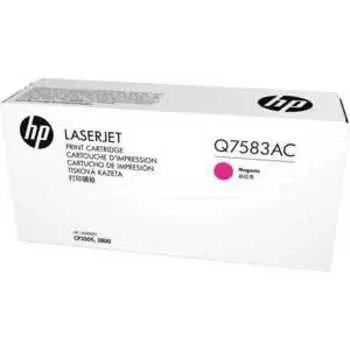 Картридж HP Q7583AC
