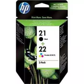 Картридж HP SD367AE