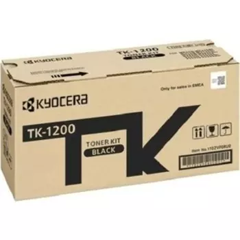 Картридж Kyocera TK-1200 3000 стр.