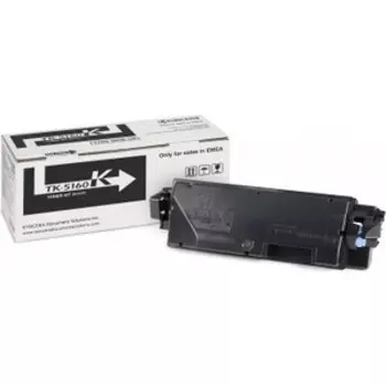 Картридж Kyocera TK-5160K 16 000 стр. Black (1T02NT0NL0)