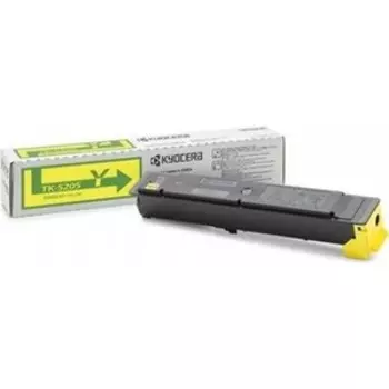 Картридж Kyocera TK-5205Y 12 000 стр. Yellow (1T02R5ANL0)