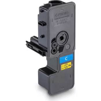 Картридж Kyocera TK-5220C голубой (1200 стр.)