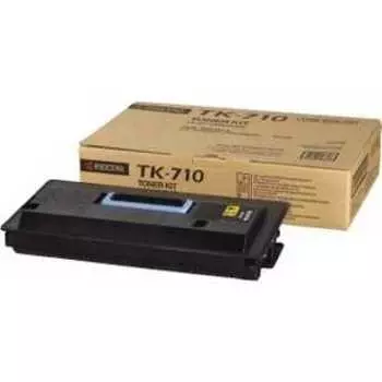 Картридж Kyocera TK-710 40000 стр. (1T02G10EU0)