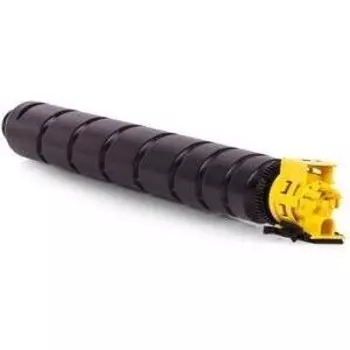 Картридж Kyocera TK-8335Y